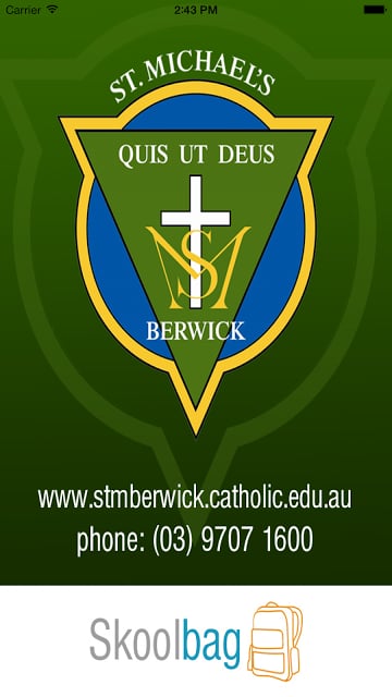 St Michaels Catholic Primary截图4