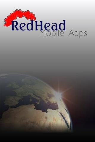 RedHead Mobile Apps Previewer截图1