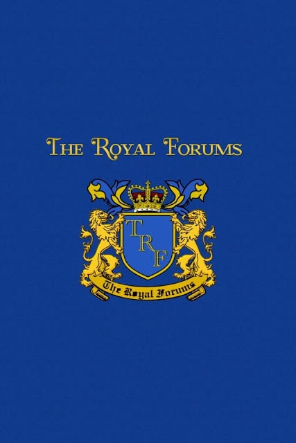 The Royals Community截图2