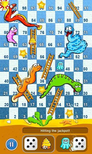 Evolution monopoly截图4