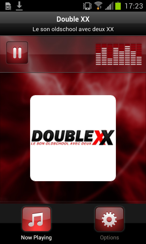 Double XX截图1