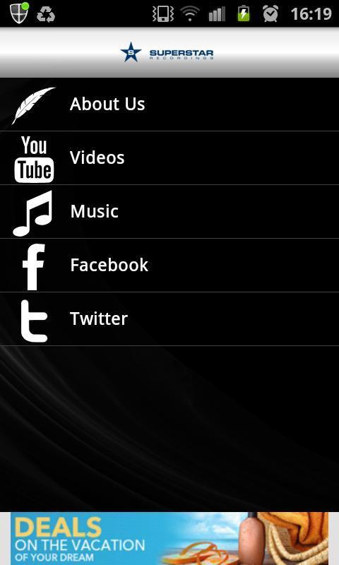 Superstar Recordings截图1