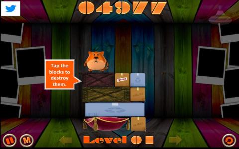 Kitty Drop v1.2 - Android Free截图4