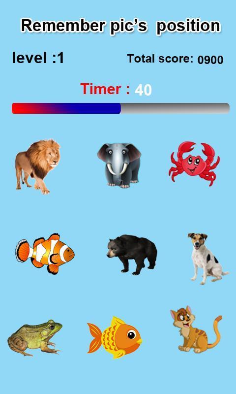 Remember Animals截图1