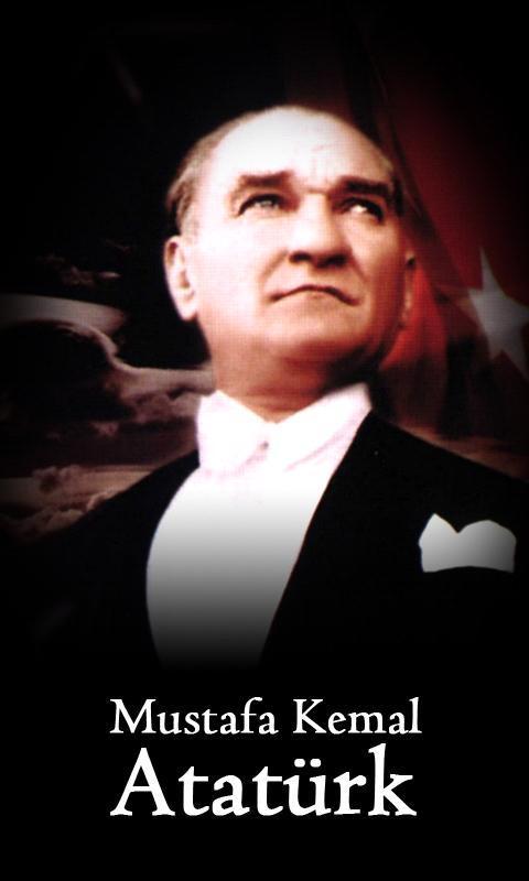 Mustafa Kemal Atatürk截图1