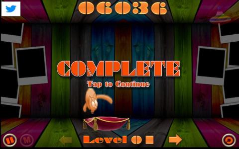 Kitty Drop v1.2 - Android Free截图5