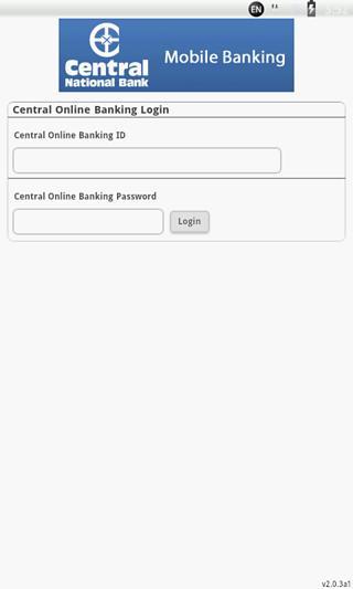 Central National Bank Mo...截图1