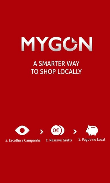 MYGON – Real Last Minute Deals截图7