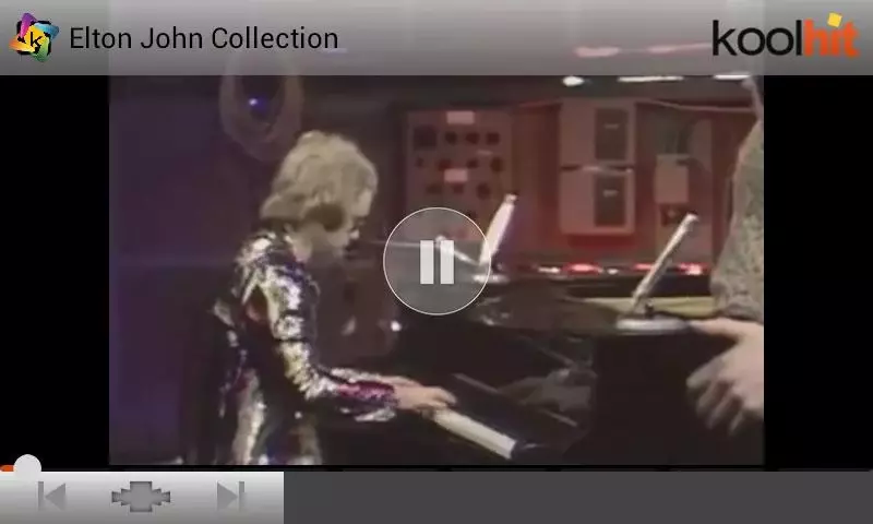 Elton John Collection截图3