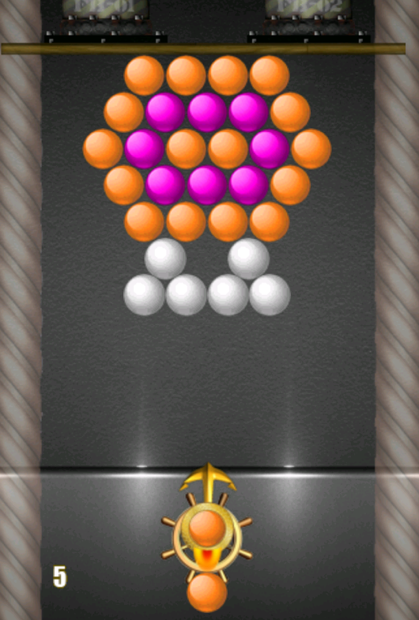 Bubble Shooter 2014截图4