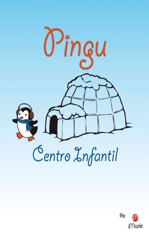 CENTRO INFANTIL PINGU截图4