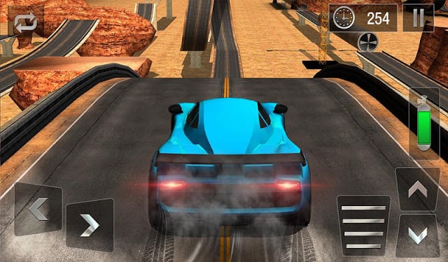 City Car Stunts 2016截图10