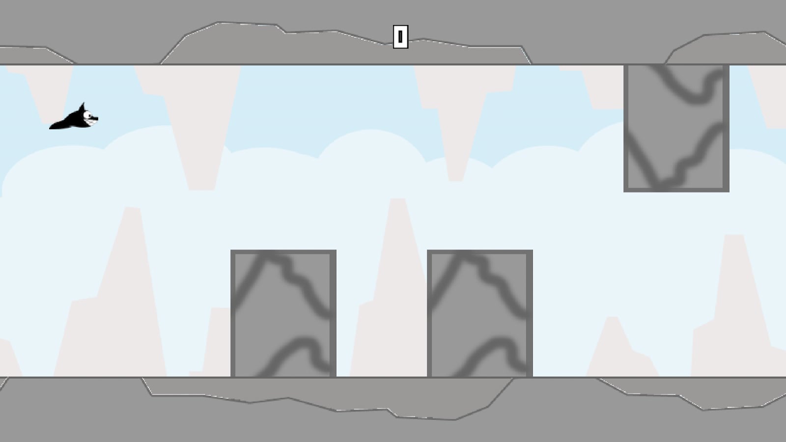 Bat Cave截图2