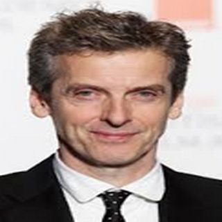 Peter Capaldi twelfth doctor截图1