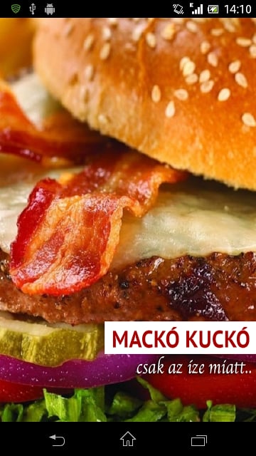 Mack&oacute; Kuck&oacute;截图2