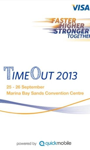 TimeOut 2013截图4