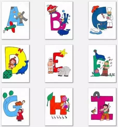 字母记忆游戏为孩子ABCD截图3