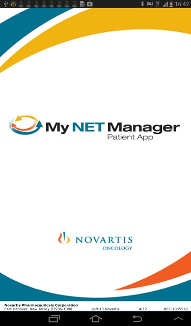 My NET Manager截图4