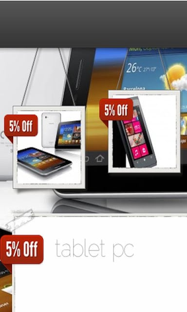 Bargain Clues截图2