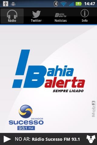 Bahia Alerta截图5