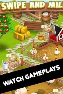 Hay Day Cheats截图1