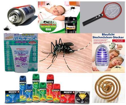 Anti Mosquito截图11