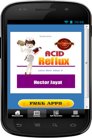 Acid Reflux截图2