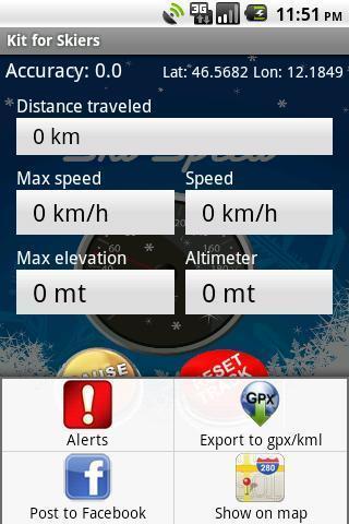 Kit for Skiers (Free)截图2