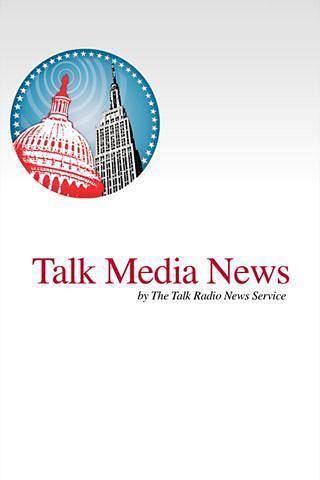 Talk Media News截图3