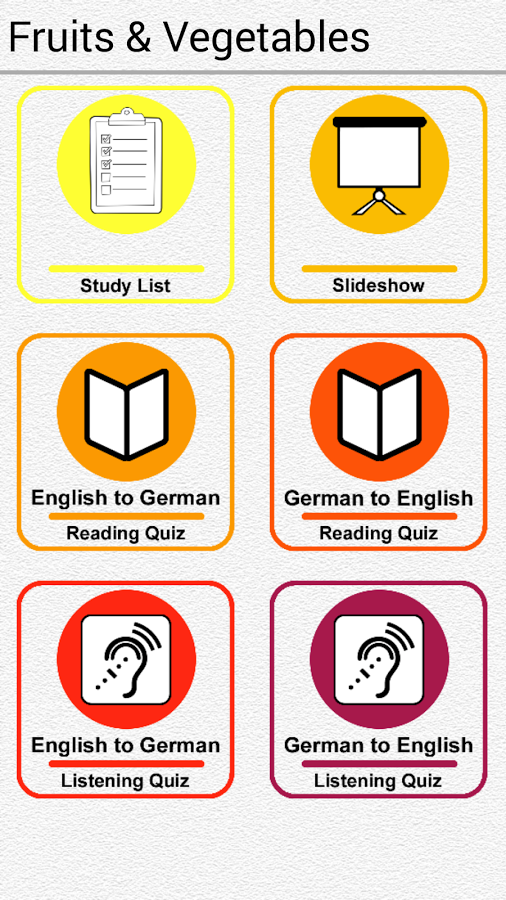 Learn German for Beginners截图11