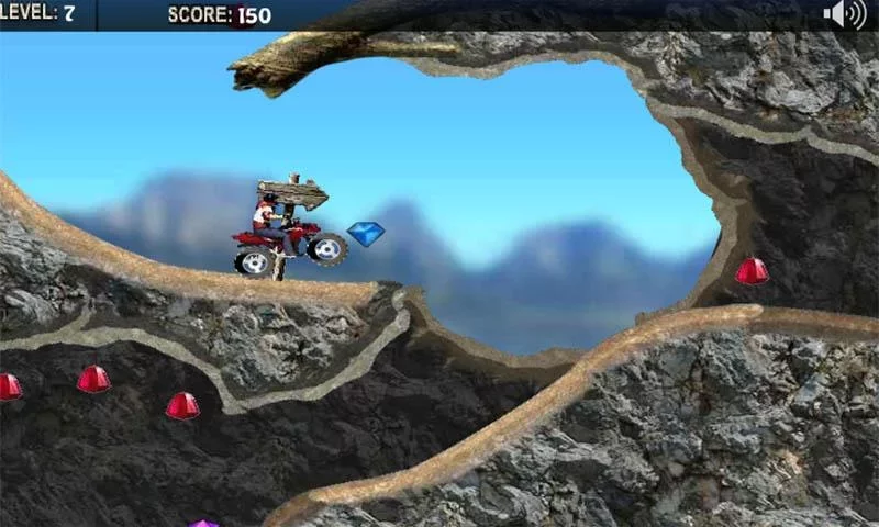 Max Dirt Bike截图2