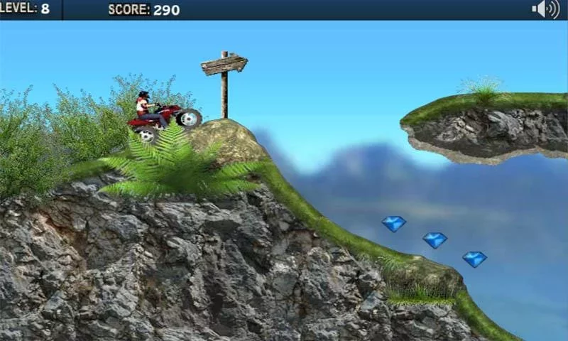 Max Dirt Bike截图4