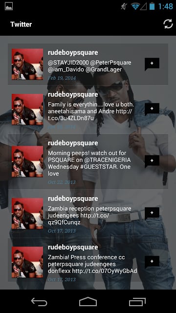 P Square World截图3