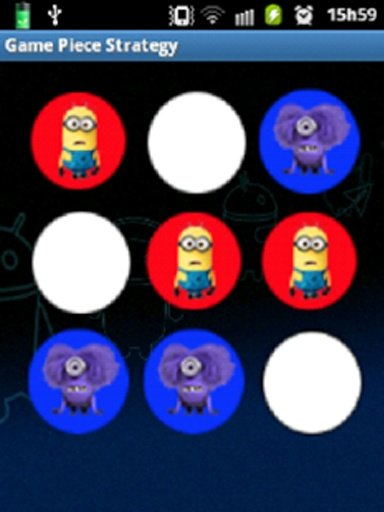 Minions Strategy Game截图6