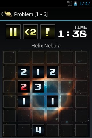 Puzzle Galaxy截图9