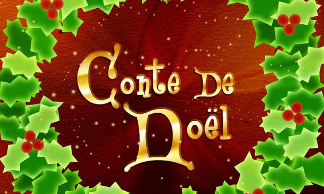 Conte de No&euml;l截图2