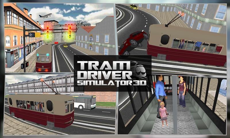 火车高铁模拟器截图1
