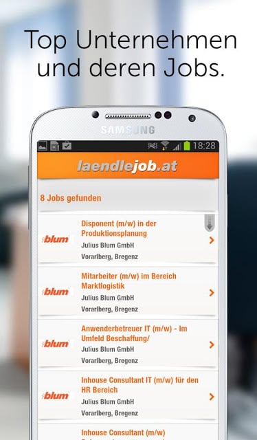 l&auml;ndlejob截图10