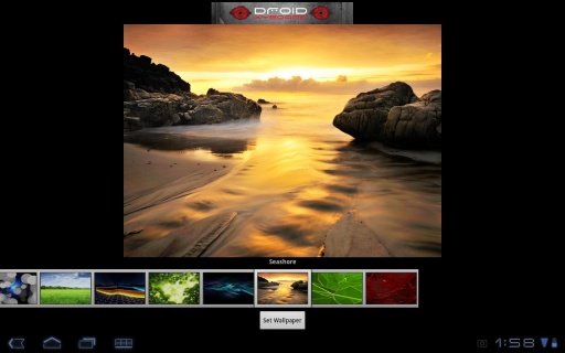 XYBoard Wallpapers截图4