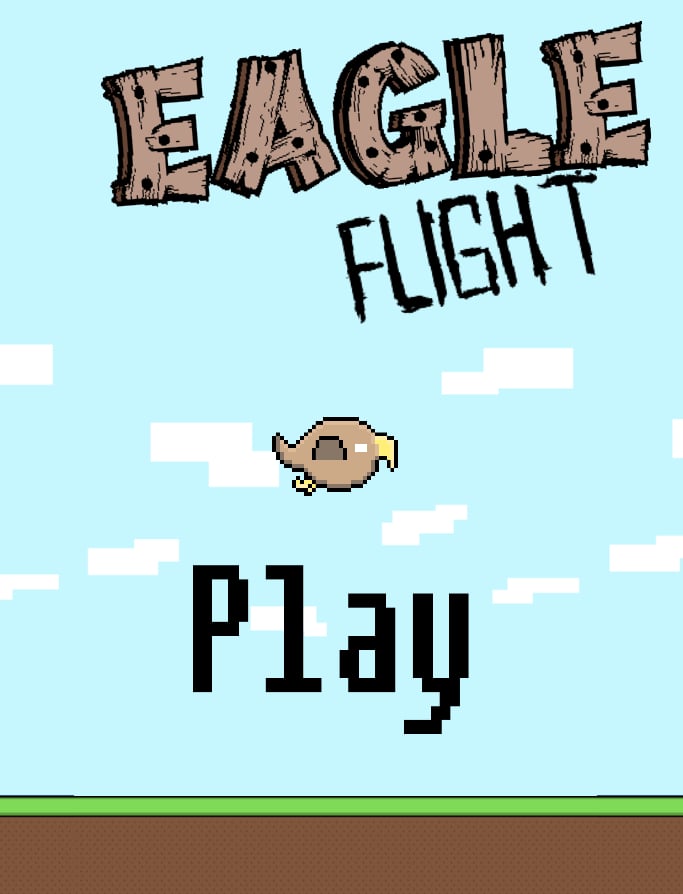 Eagle Flight截图1