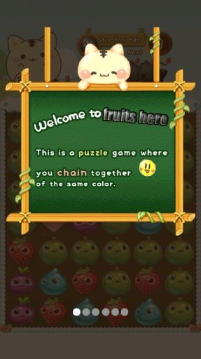 Fruits Hero截图5