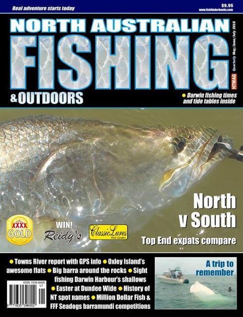 North Aus Fishing & Outdoors截图9