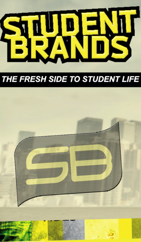 Student Brands截图2