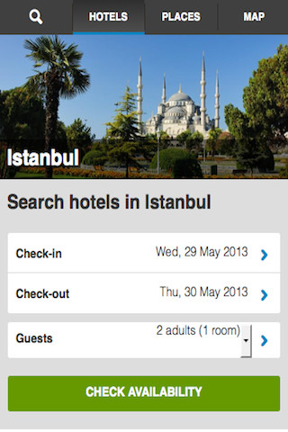 Istanbul截图1