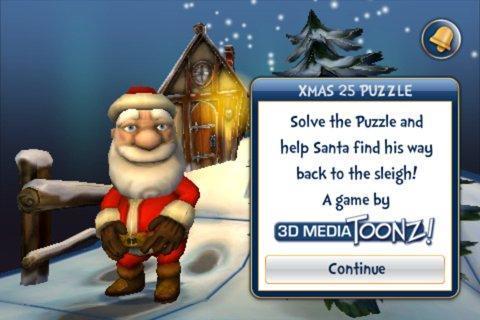 Xmas25Puzzle截图1