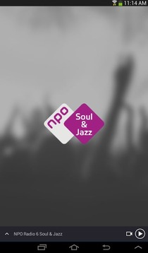 NPO Soul &amp; Jazz截图
