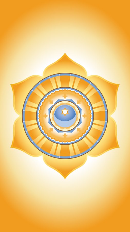 My Chakra Meditation截图8