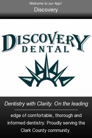 Discovery Dental截图1