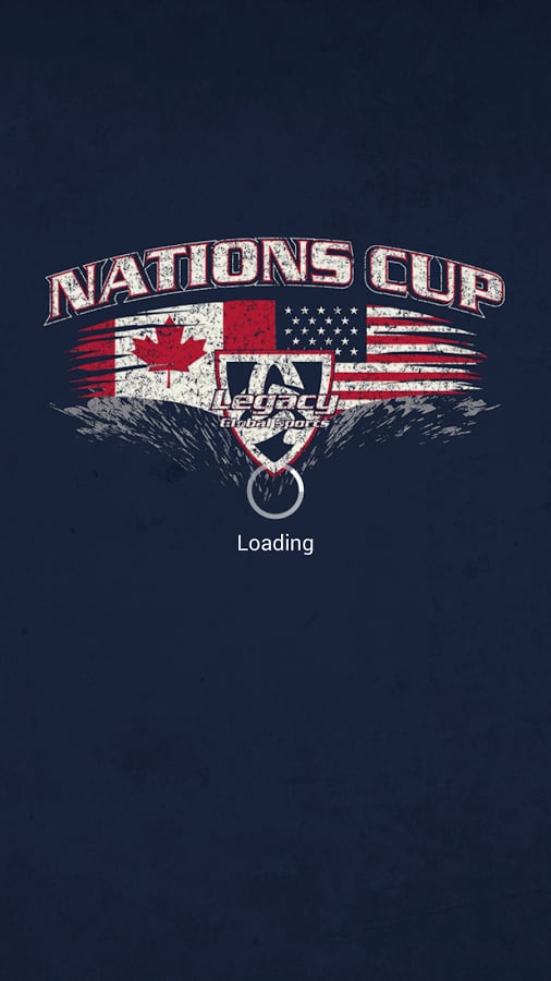 Nations Cup截图1