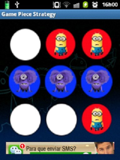 Minions Strategy Game截图5